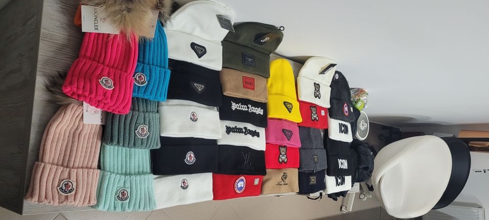 Fesuri toate mărimile calitatea superioara fete și baieti