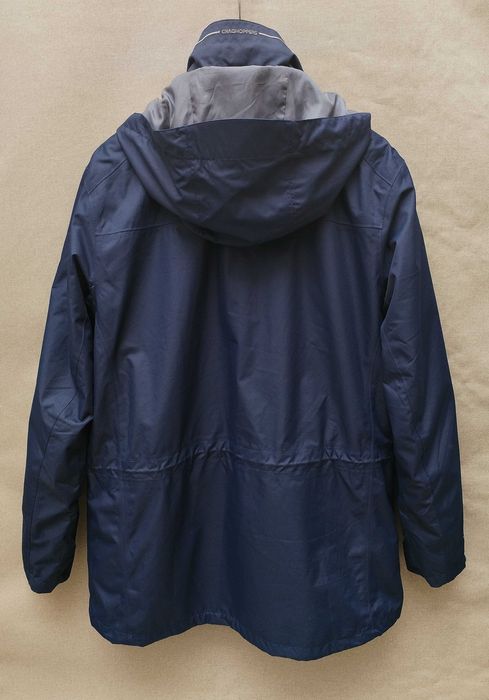 Супер технично и практично ежедневно яке Craghoppers 15K #XL