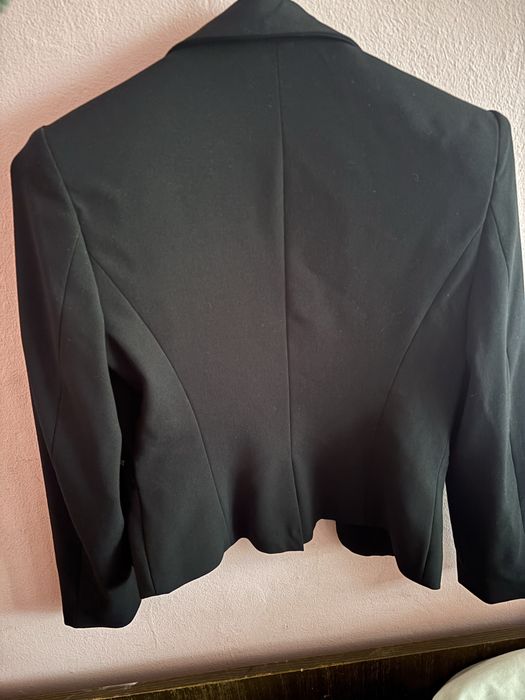 Дамско сако Stradivarius