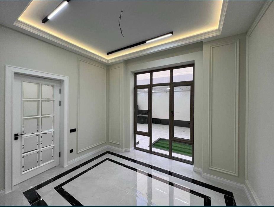 Продаётся Новый Дом Юнусабадский район  Зенит Исломобод 2,2,Соток