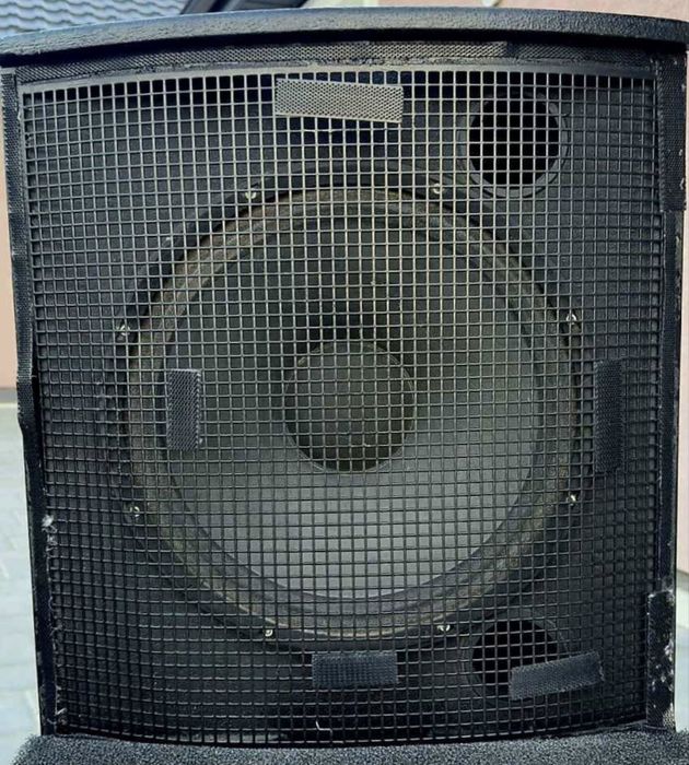 Boxe Max 15 D&B  audiotechnik