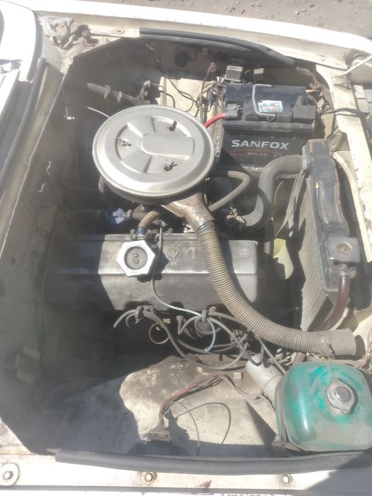 Продам  москвич.