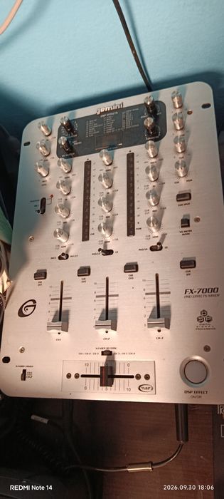 Vând sistem audio