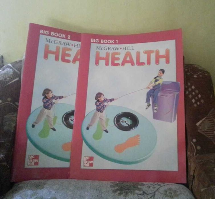 Книги для детей и учителей на английском языке. Цена договорная.