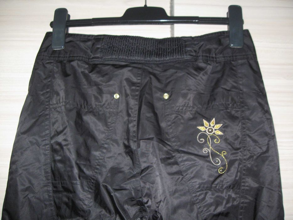 Luhta дамски ски панталон ватиран размер М