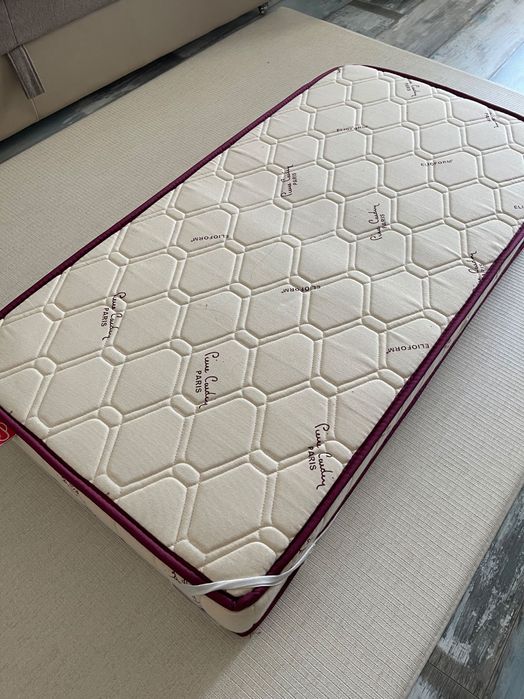 Бебешки матрак Pierre Cardin