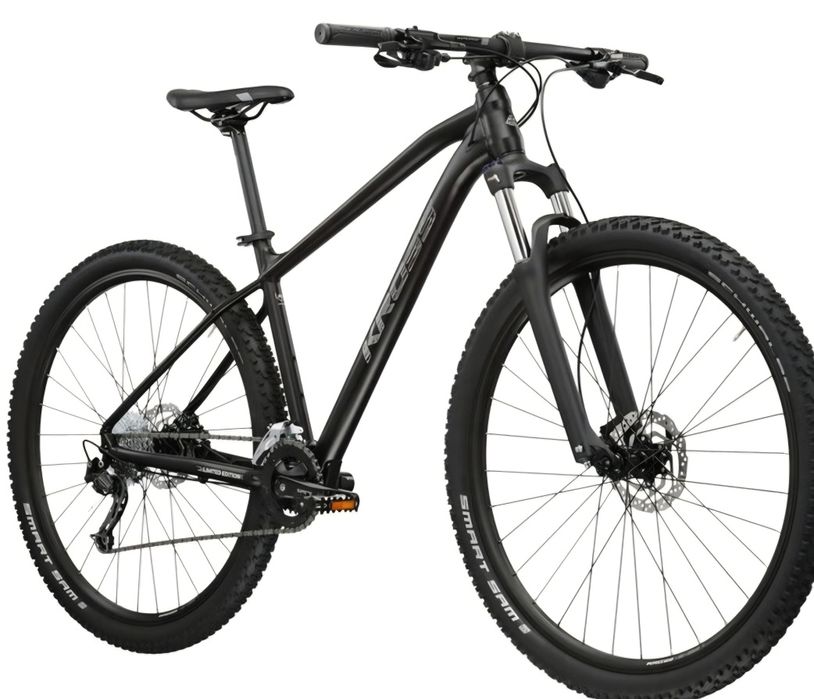 MTB Kross Level LTD Polonia, frane hidraulice Shimano, roti 29 inch, NOU!