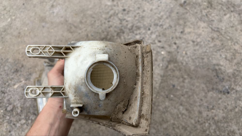 Продам поворотники ваз 2110