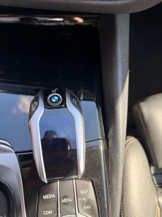Bmw 530e Hybrid benzina