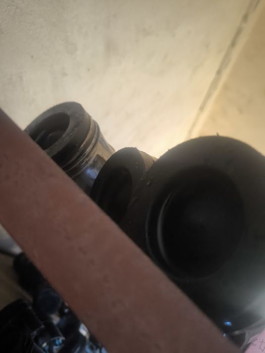 Бутала и биели 3.0 218 272 кс CRT