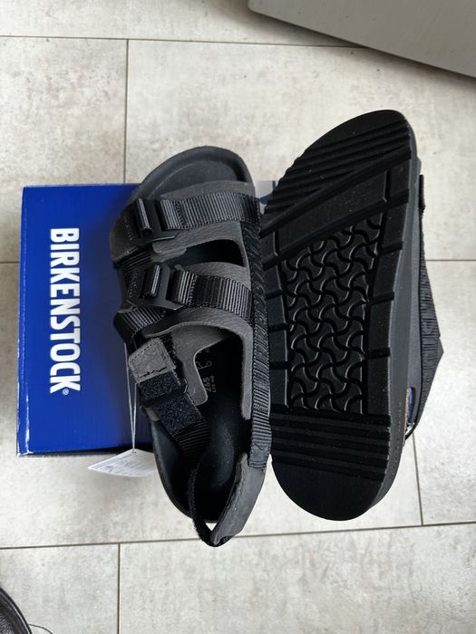 Чисто нови мъжки сандали Birkenstock
