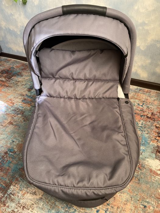 Продом коляску Фарфелло 3 в 1