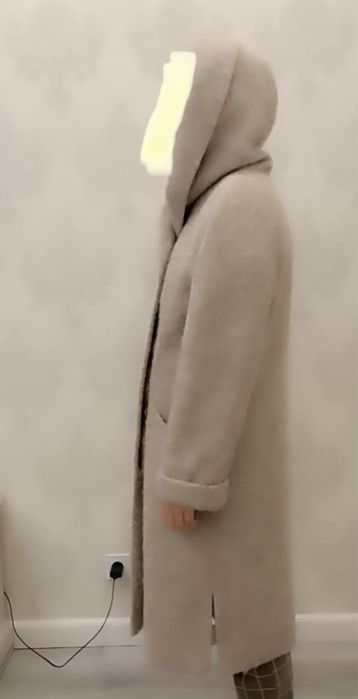 Пальто женское