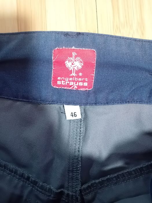 Работни дрехи engelbert strauss