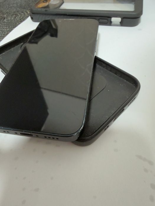 iPhone 13 Mini 128gb vand/schimb