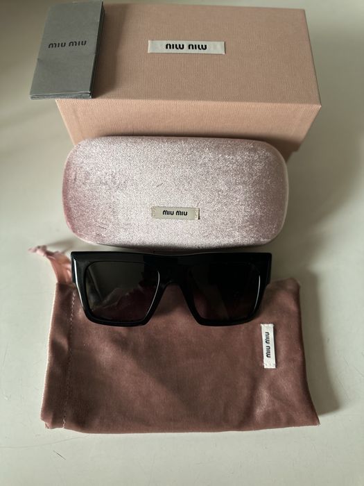 Дамски очила MIU MIU