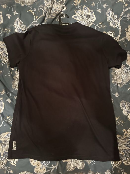 Philipp plein tony montana scarface swarovski тениска