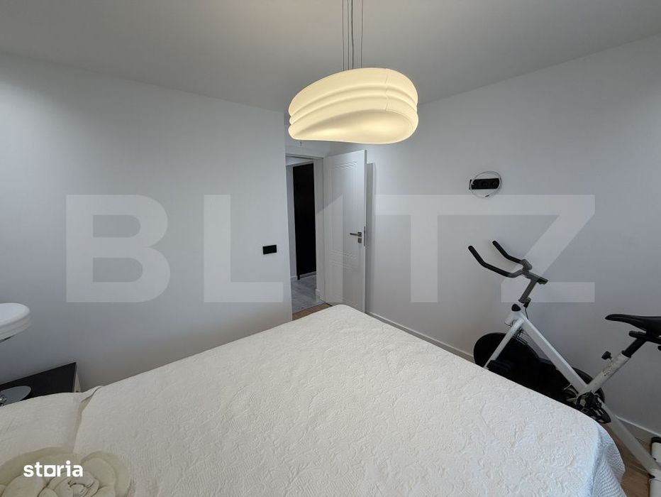 Apartament 4 camere, 83 mp, decomandat, zona ultracentrala