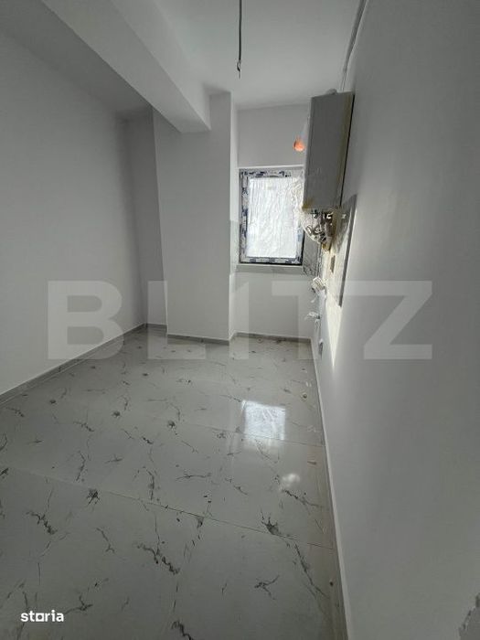 Apartament 2 camerem, 52 mp, zona Visani — fotografia 1