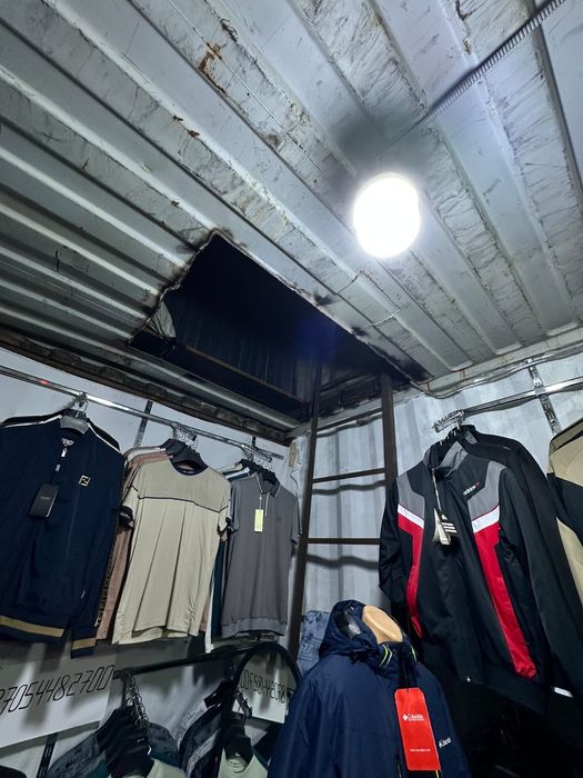 Контейнер сатылады