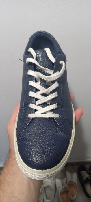 Pantofi ECCO Piele 42 pret 160 ron