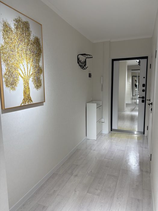 Продам 2х комнатную квартиру