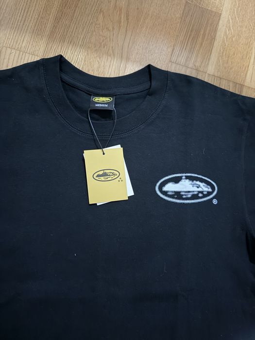 Tricou Cortiez