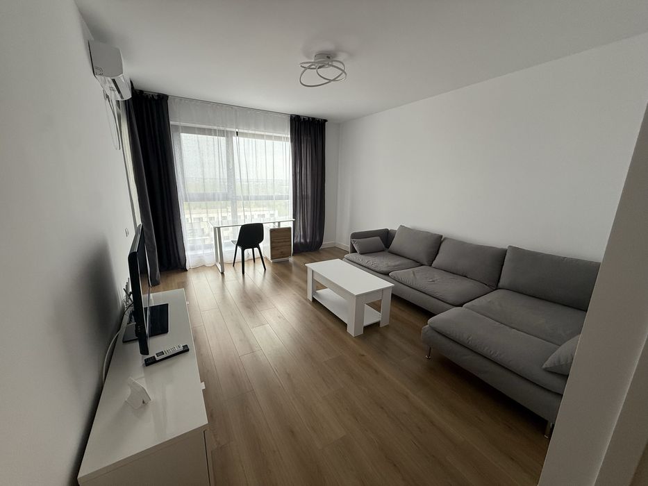 De închiriat / Apartament 2 camere / ONIX Park Pipera