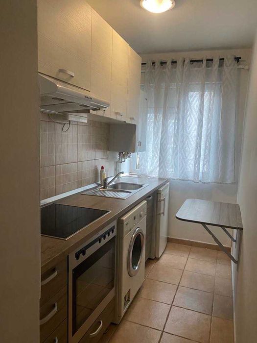De inchiriat apartament cu doua camere