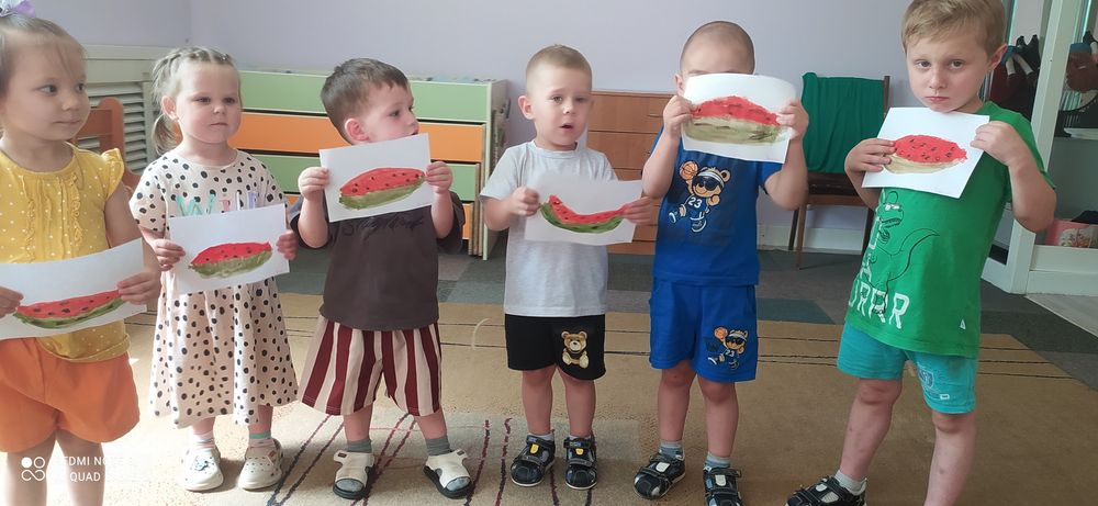 Домашний детский сад НАБОР ДЕТОК