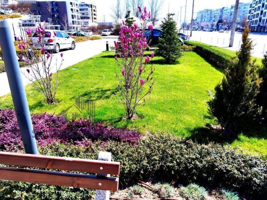 Продава се Тристаен апартамент в София, Дружба 2 - 111 кв.м за 2850 €/кв.м - Снимка #7