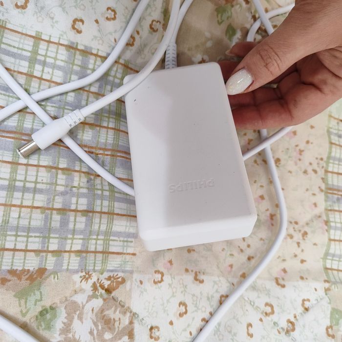 Фотоепилатор Philips Lunea Prestige