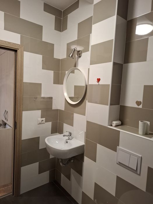 Apartament spre închiriat