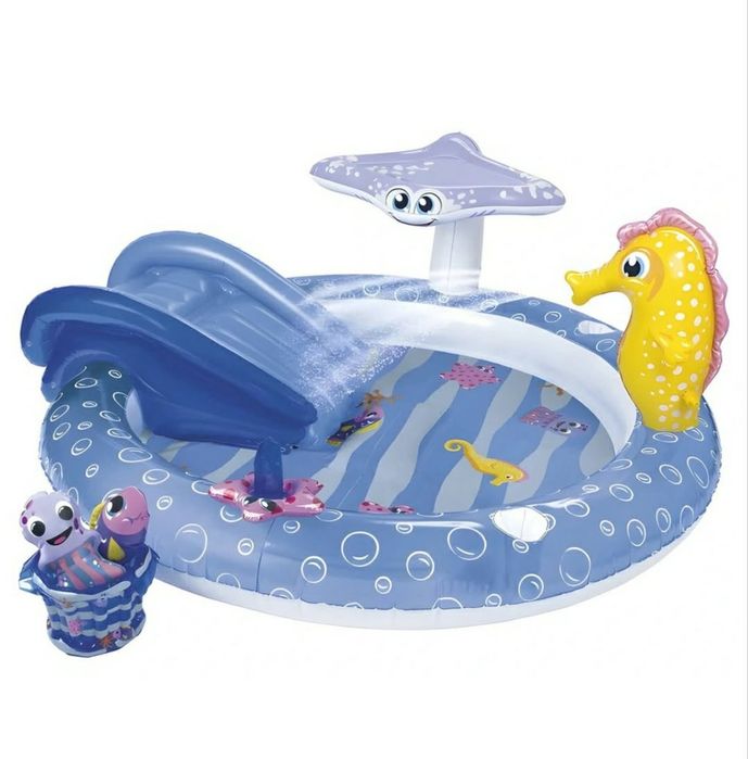 Детски басейн Play tive