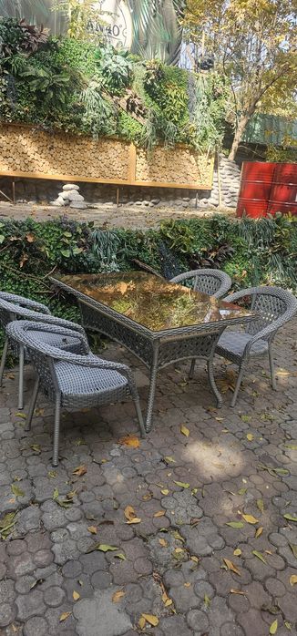 Стол Стул.      .