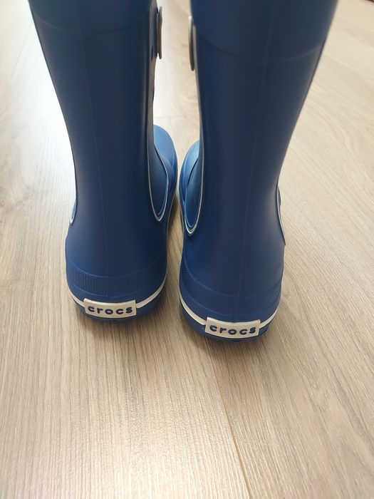 Cizme Crocs pentru copii