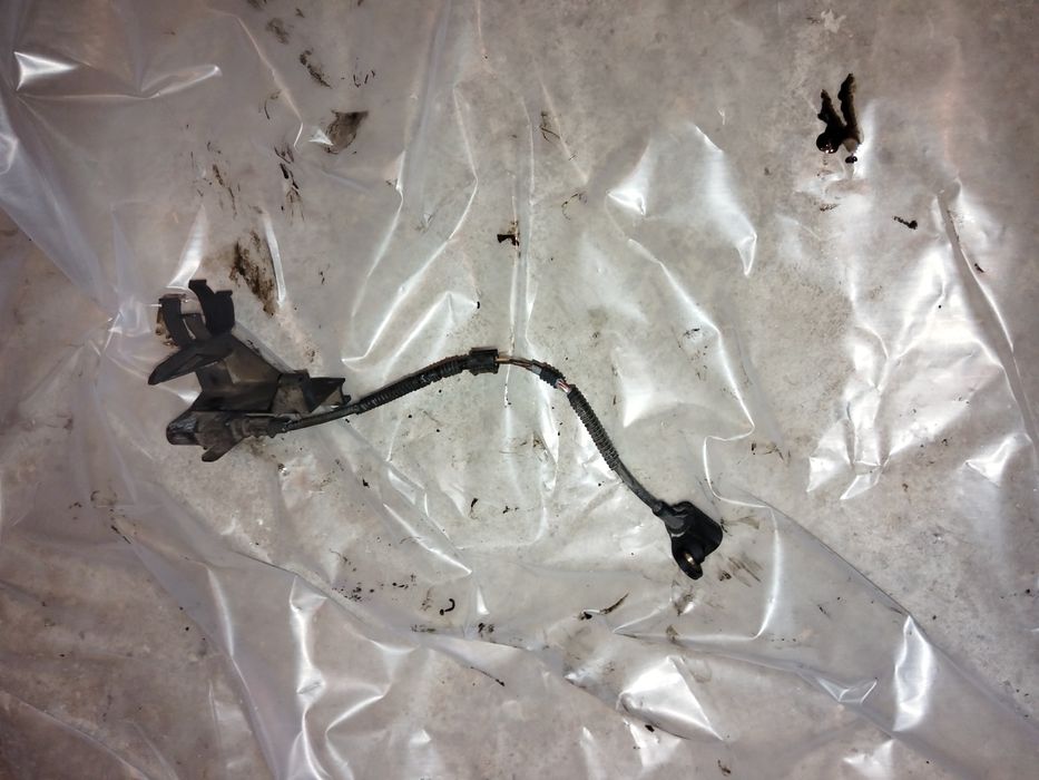 Части за фосфаген Тигуан 2000куб