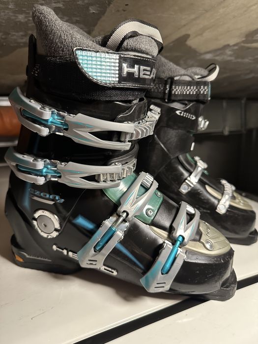 Ски обувки Head No. 40/41