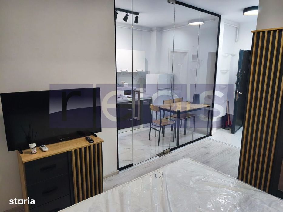 De Vanzare Garsonieră Nouă 2025–Militari Residence -Str. Weiner Palada
