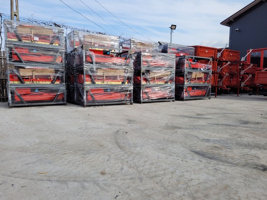 Tocatoare vegetala 125cm Reducere!!!