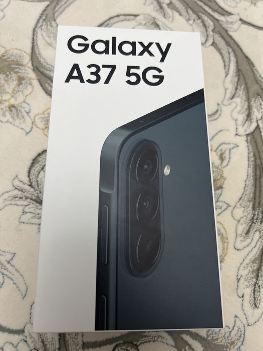 Samsung Galaxy A37 5G новый