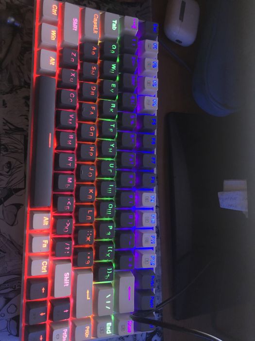 Обмен на телефон