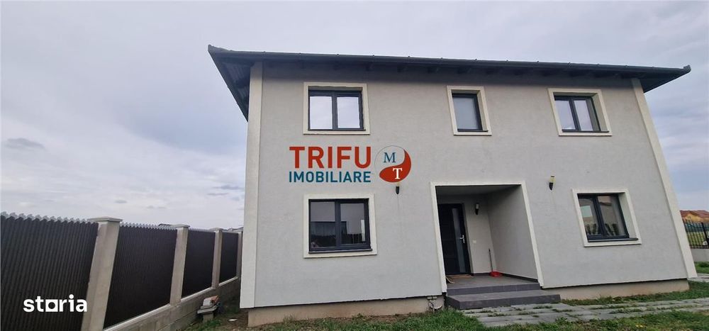 Casa de vanzare zona Dealu Furcilor