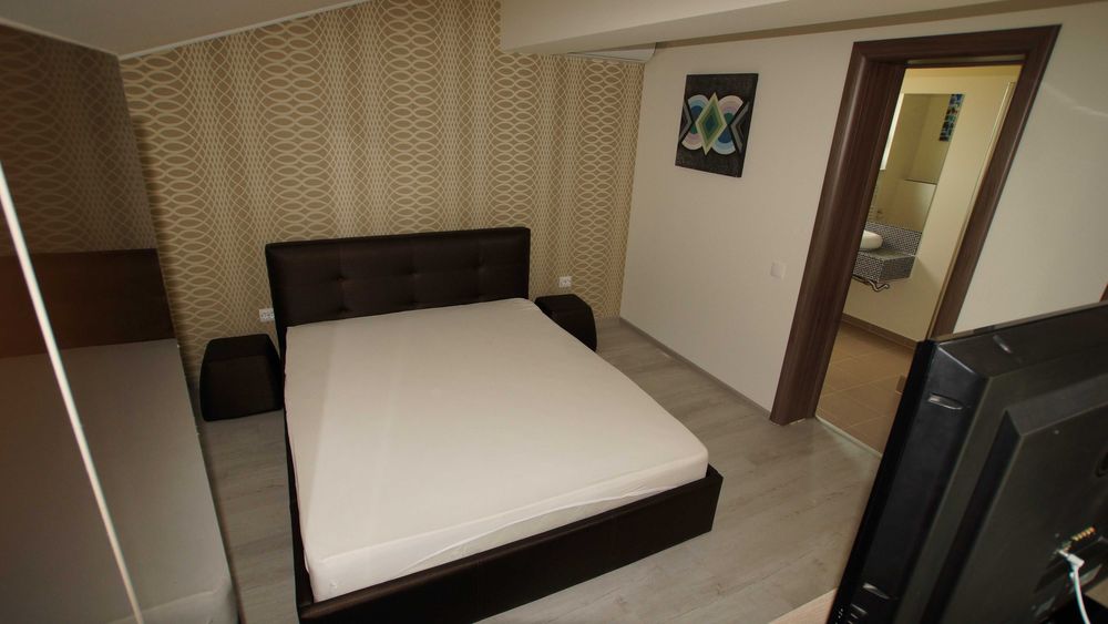 VAND vila Mamaia Nord