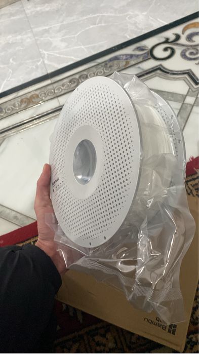 Филамент Bambu Lab PLA Basic