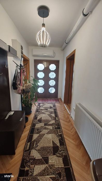 De vanzare casa in Deva,strada Oituz,nr.23