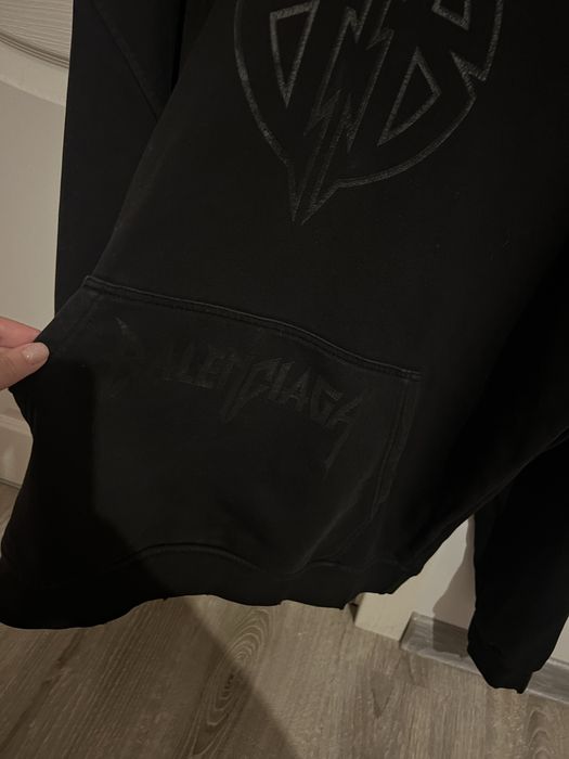 суитшърт Balenciaga