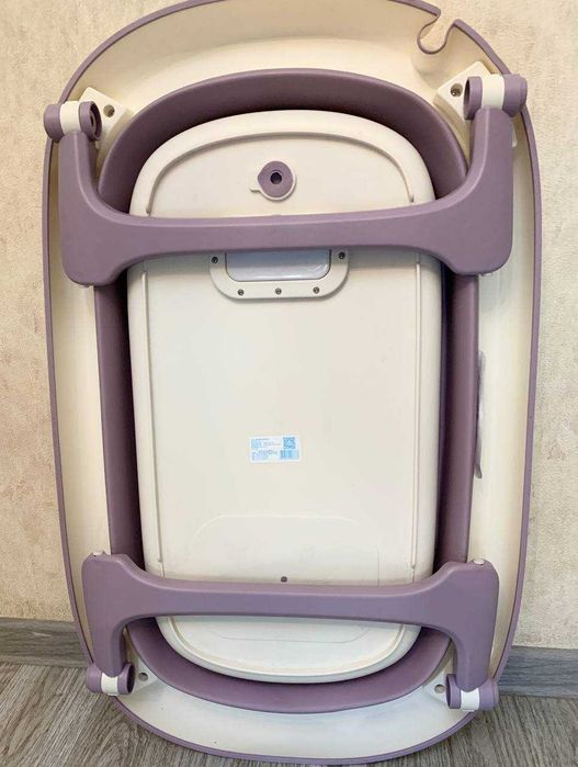 Продается ванночка для младенца