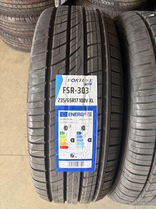 Anvelope vara 235/65/17 Fortune Tires FSR-303 235 65 17 R 17
