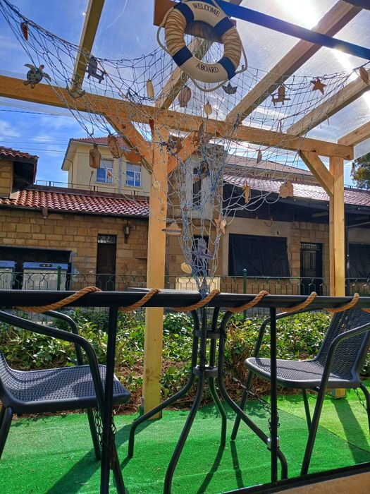 Морско Студио „Нощувка в Каюта“ - в Сърцето на Бургас!